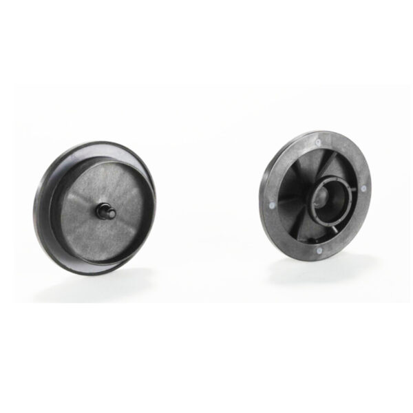 Capac grila NW500/650/800 pentru  FILTRU CENTRIFUGAL  CINTROPUR