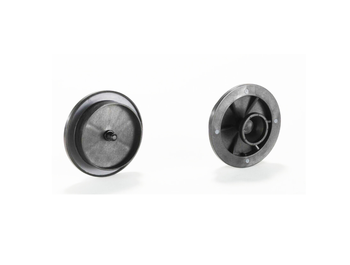Capac grila NW500/650/800 pentru  FILTRU CENTRIFUGAL  CINTROPUR