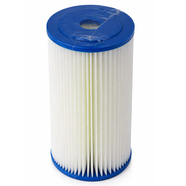 Cartus Big Blue Plisat 10”