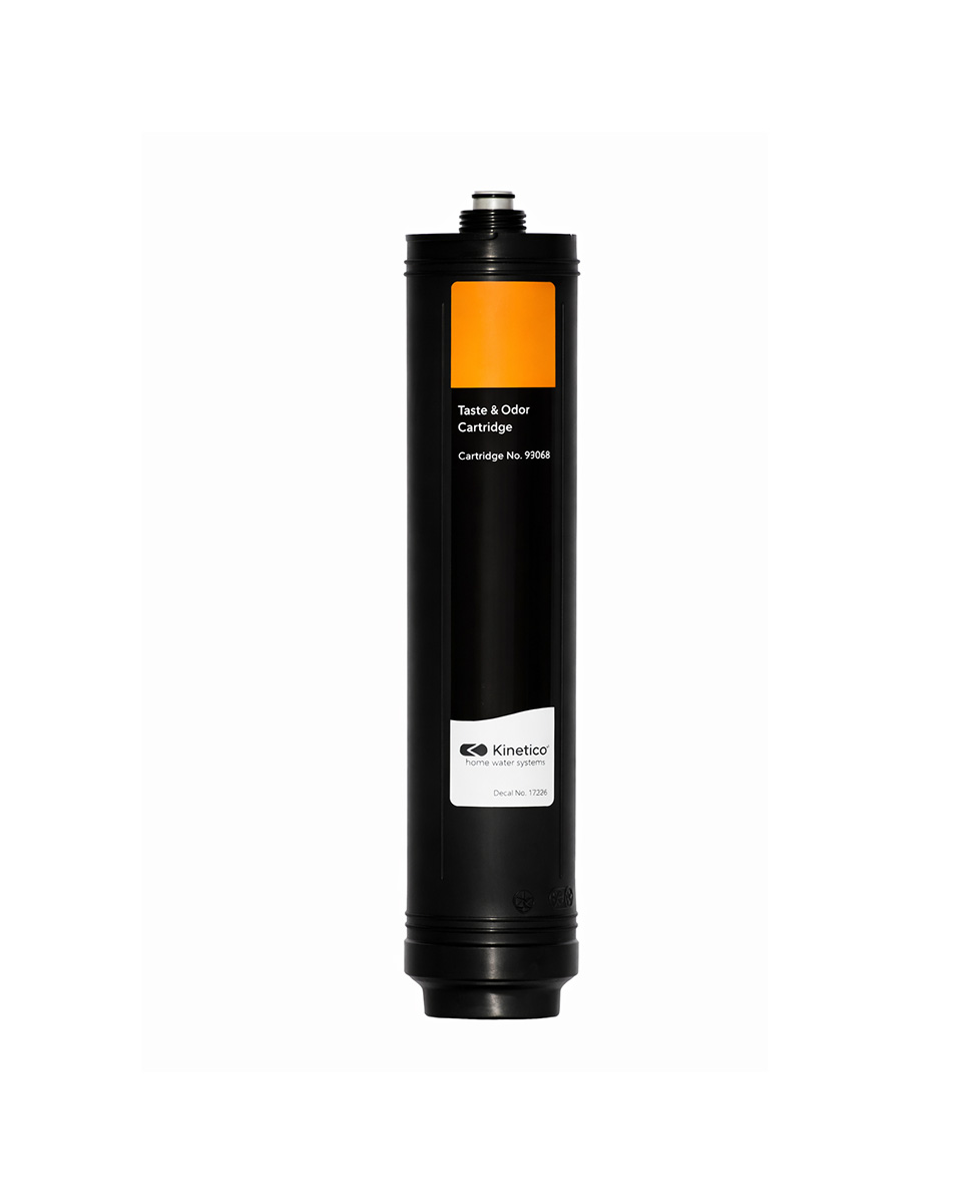 Cartus carbune kinetico k5 Postfiltru carbon activ KINETICO