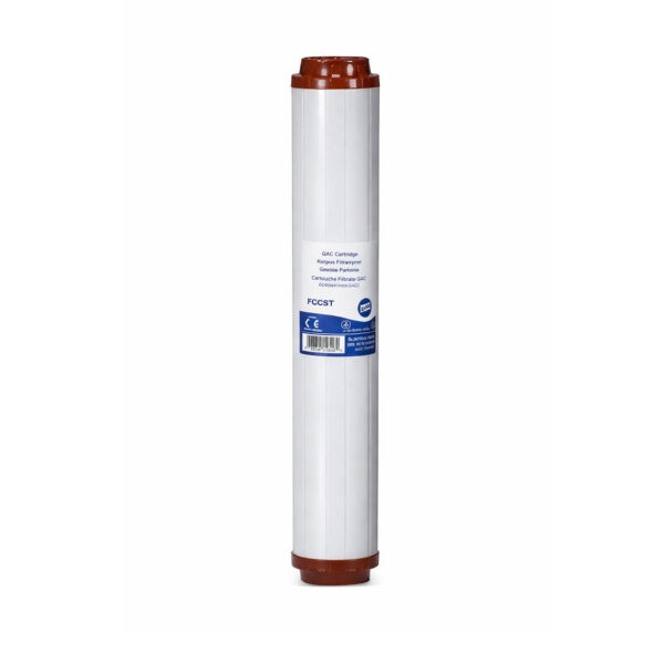 Cartus deferizare 20" Long FCCFE-L