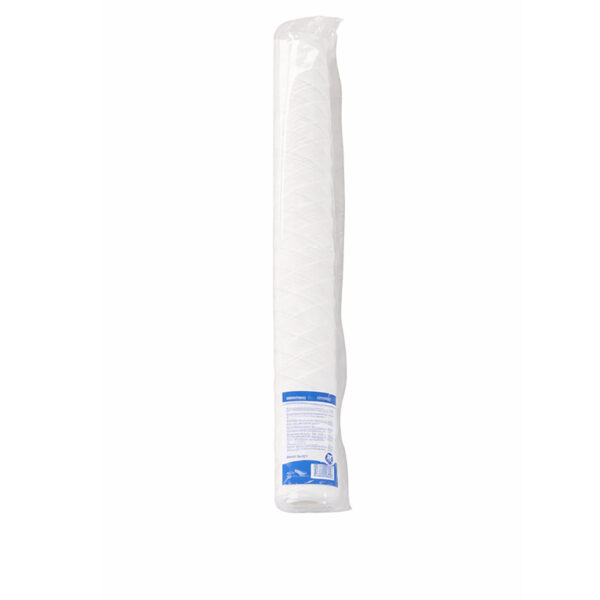 Cartus filtrant impuritati infasurat Long 20” 20 microni