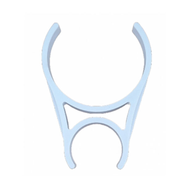 Clema dubla Osmoza Inversa 3*2”