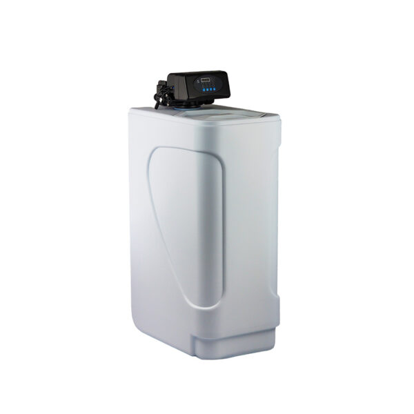 Dedurizator apă BLUESOFT  WHITE E100VR34
