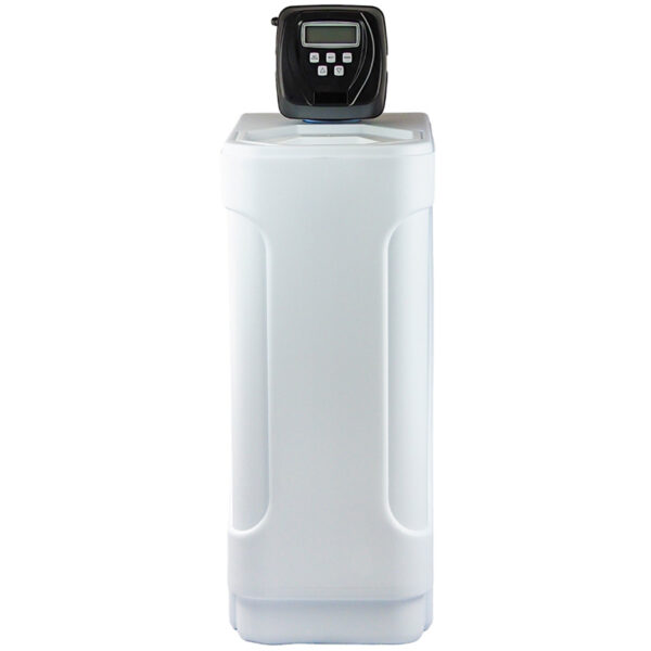 Dedurizator CLACK  WHITE  25 litri rasina