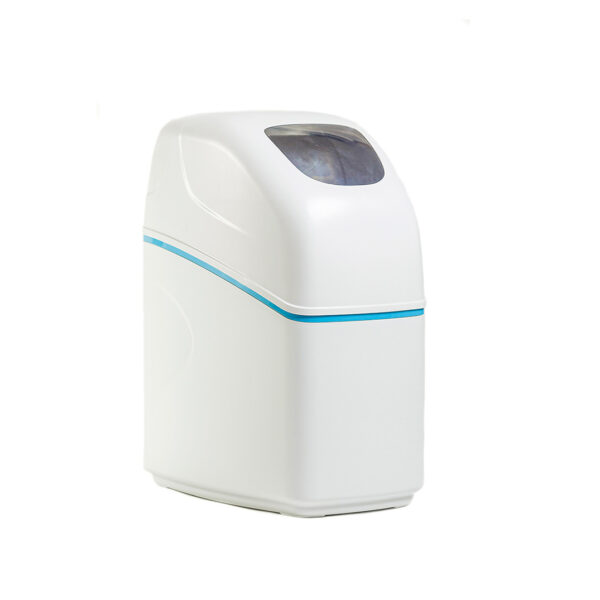 Dedurizator BLUESOFT  E50VR/34  12,5 litri rasina