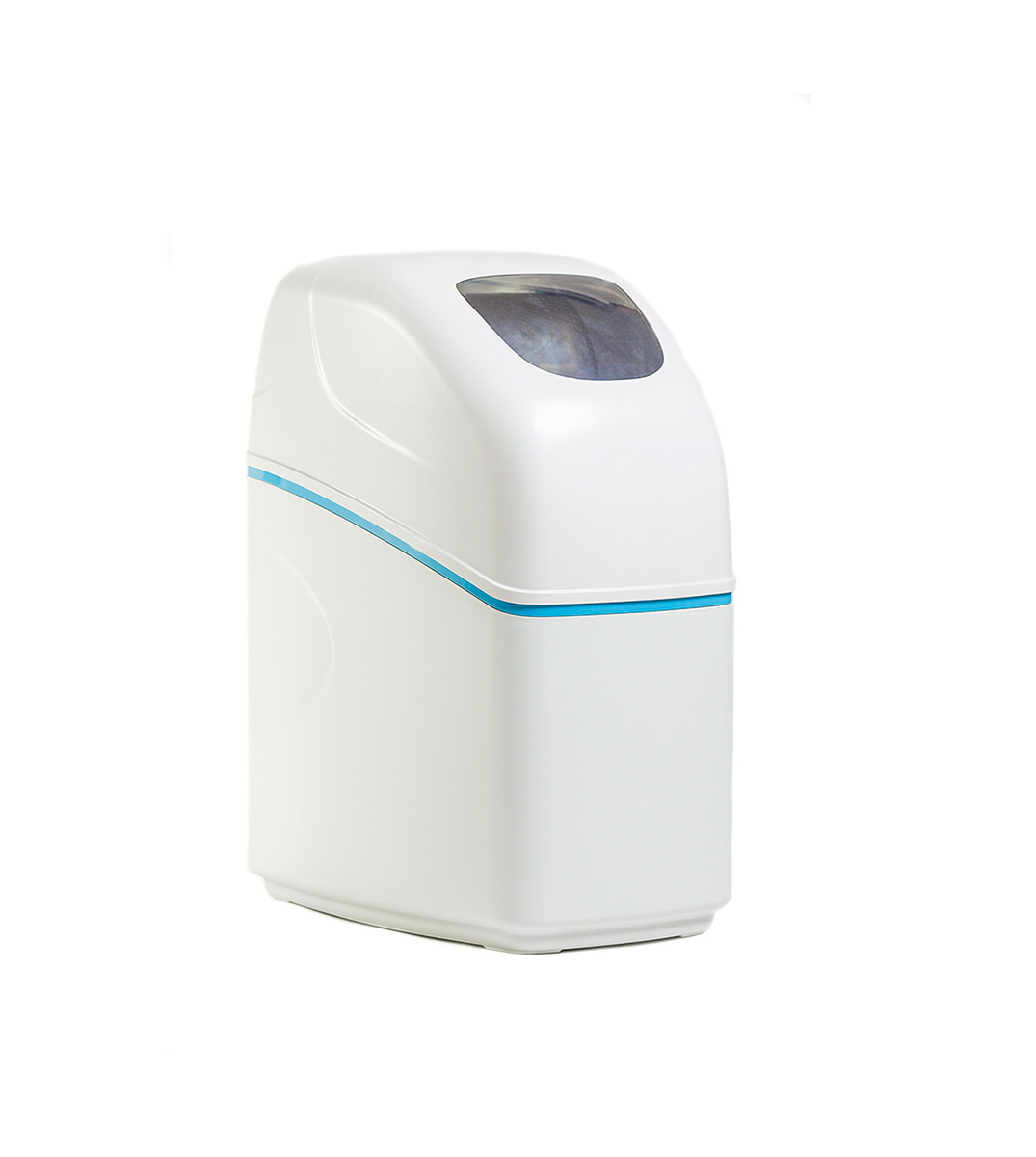 Dedurizator apă BLUESOFT 12,5 litri răşină 1” RX