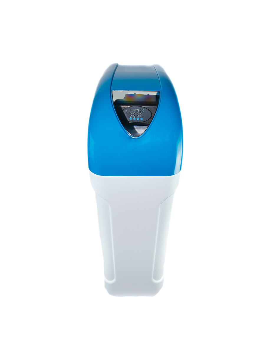Dedurizator rx 3 4 25l 1 Sistem Ecomix 25 litri răşină RX