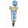 Filtru din cupru cu sita inox