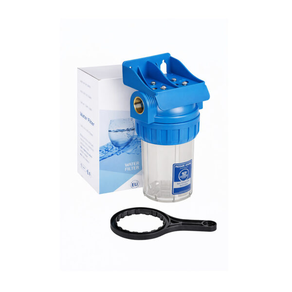 Set carcasă filtru FHPR 5” —
