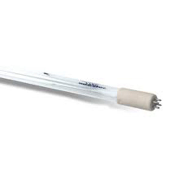 Bec UV 25 W-4 pini