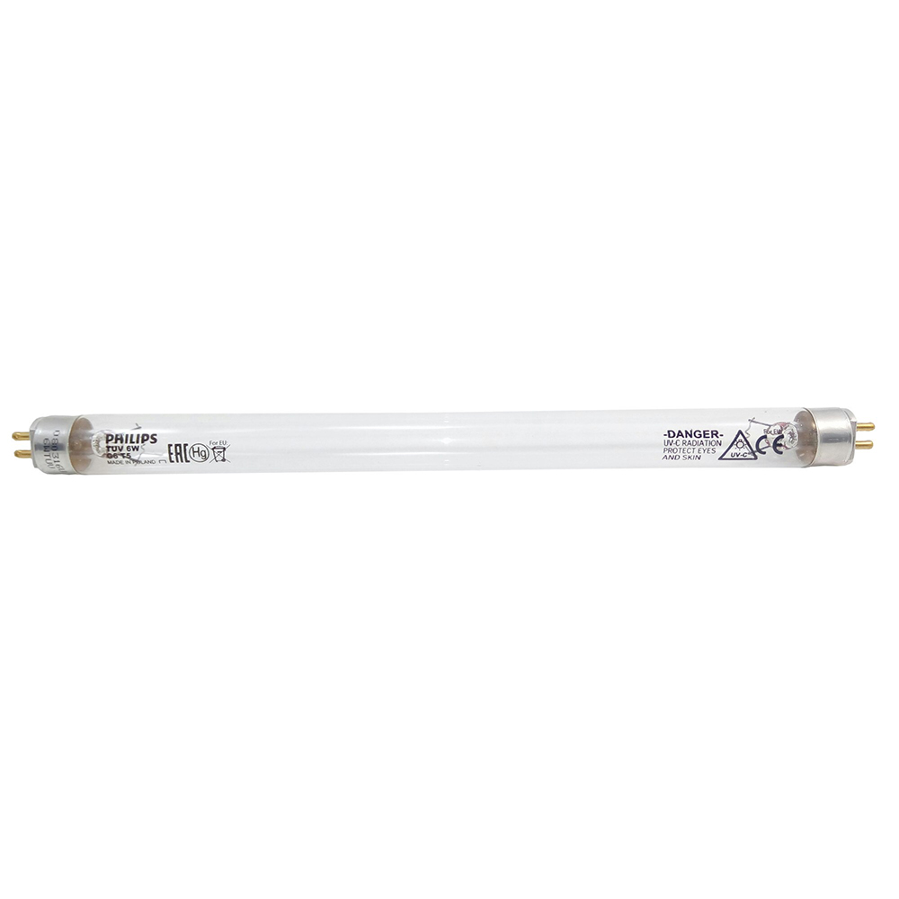 Bec UV Philips 2-2 6 W