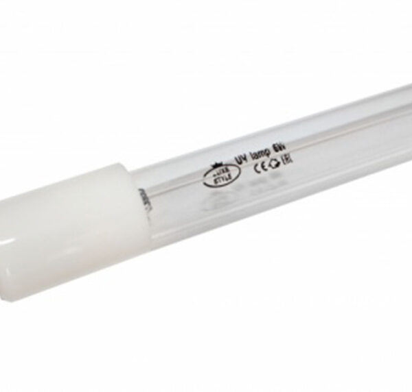 Bec UV  6W 4 pini , lampa UV schimb pentru sterilizator 6 W
