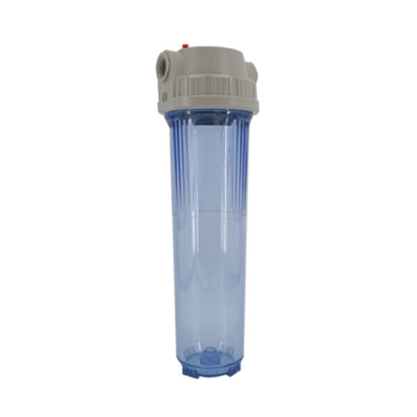 Set Filtru Big Blue Transparent GREY 20"