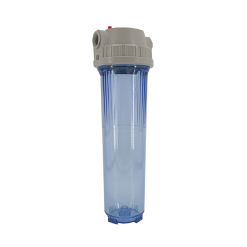 big blue 20 transparent Set Filtru Big Blue Transparent GREY 20"