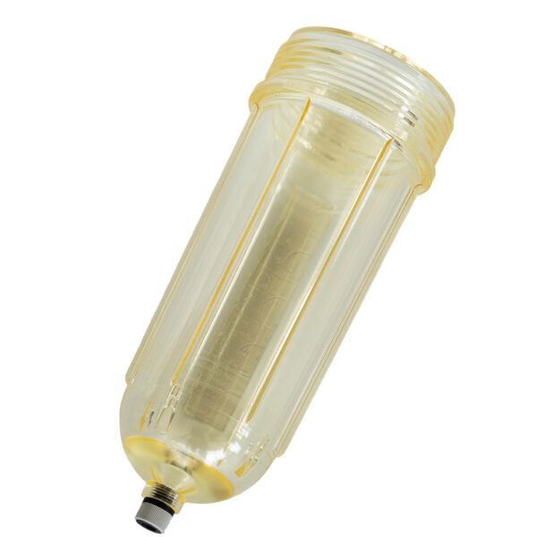 Carcasa transparentra pentru FILTRU CENTRIFUGAL NW25 CINTROPUR