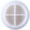 Capac grila  pentru  FILTRU CENTRIFUGAL NW18/25/32 CINTROPUR