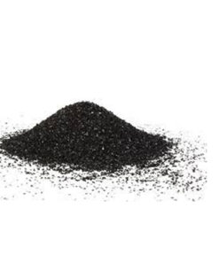 CARBUNE ACTIV mediu filtrant  vrac