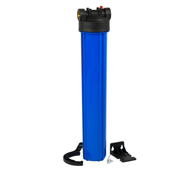 Carcasa filtru Slim -20” 3/4