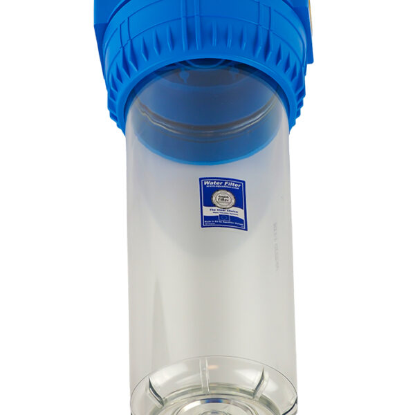 Set carcasă filtru FHPRx-3V_R-10”——