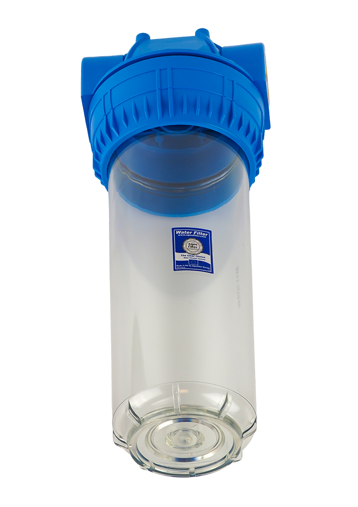Set carcasă filtru FHPRx-3V_R-10”——