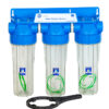 carcasa filtrare 10 aquafilter 2