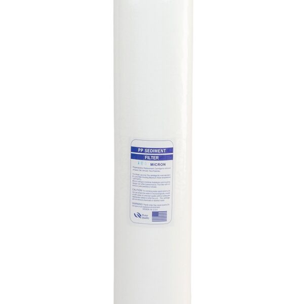Cartus filtru BIG BLUE 20” 5 MICRONI
