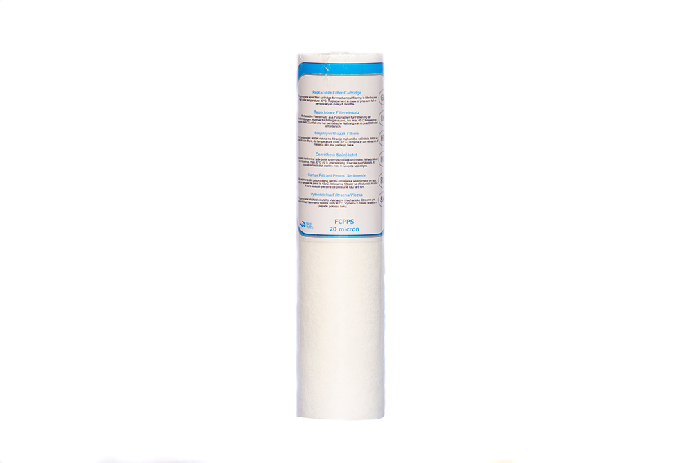 cartu big blue 20 20 microni 8666 1 1618408437 Cartus filtru BIG BLUE 20” 20 MICRONI