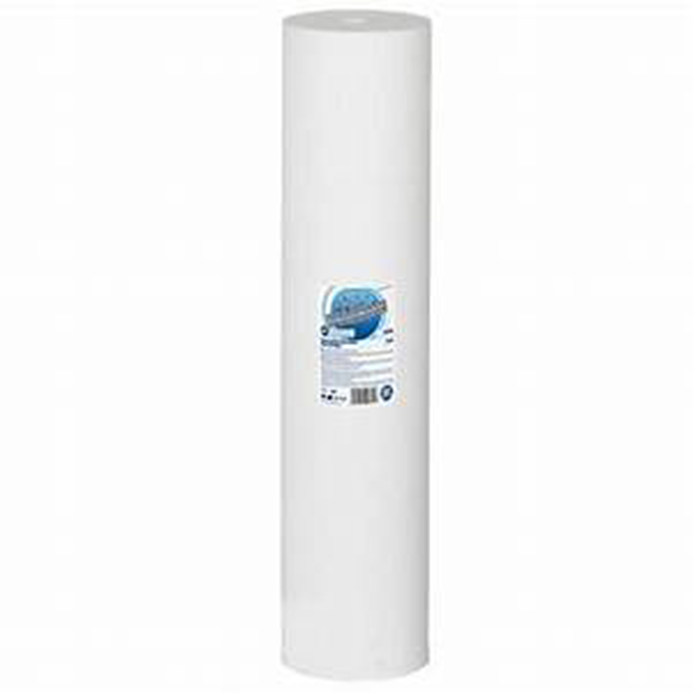 Cartus filtru BIG BLUE 20” 20 microni