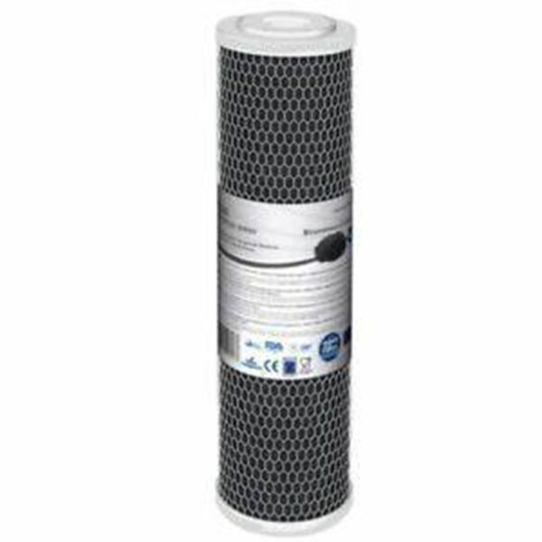 Cartus carbune 20" Long