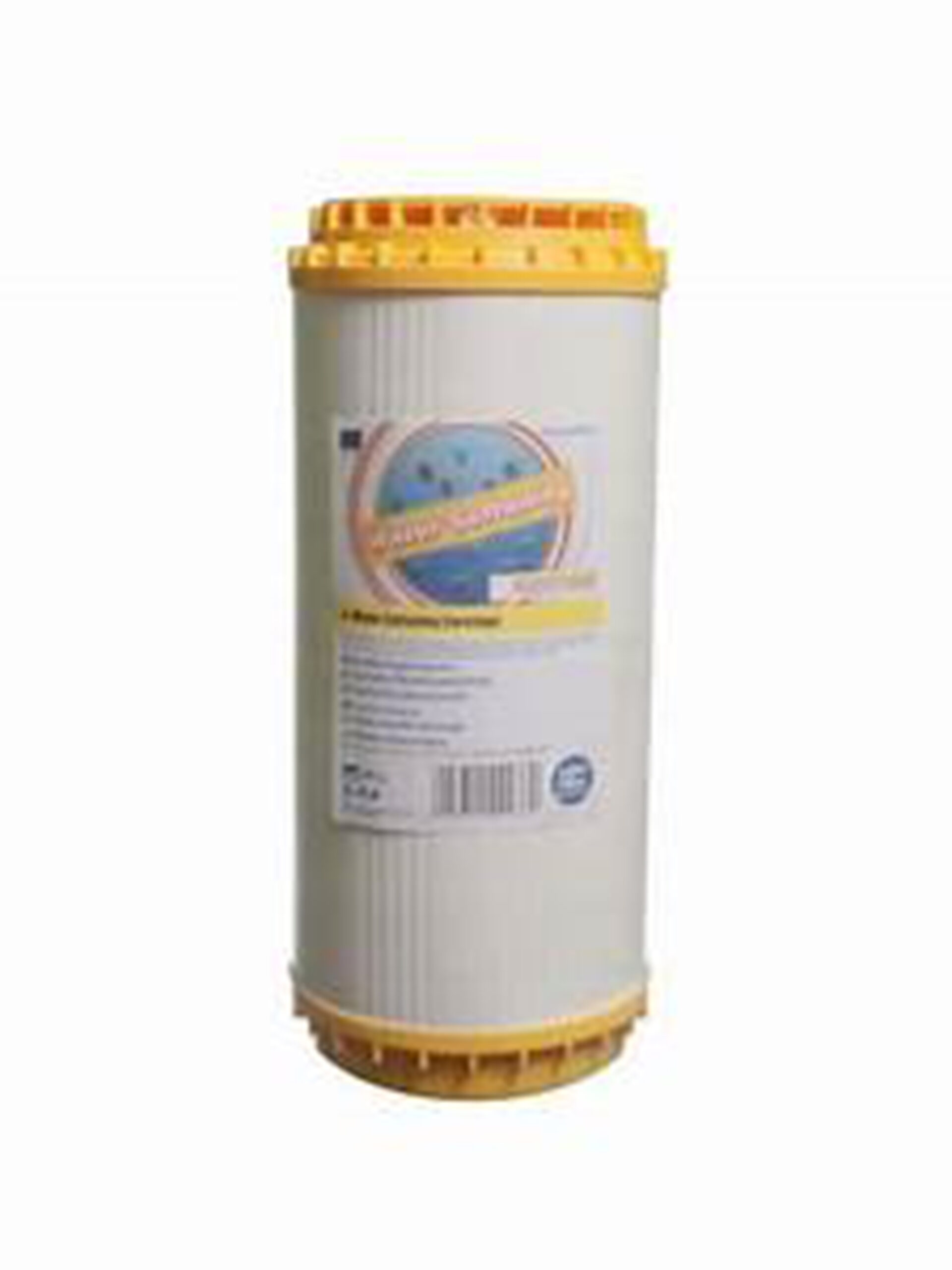 Cartus dedurizare 10" Big Blue