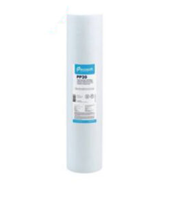 Cartus filtru BIG BLUE 20” impuritati  ECOSOFT 20 Microni