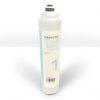 cartucho bayoneta filtracion 5 micras logico aqua 1 1 cartucho bayoneta filtracion 5 micras logico aqua 1 1