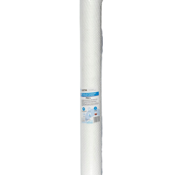 Cartus impuritati 20” USTM 5 MICRONI