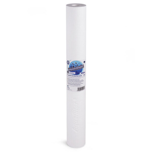 Cartus impuritati  20” long