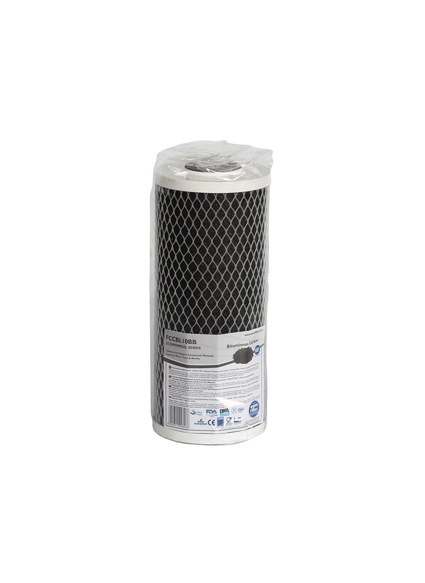 cartus carbune activ big blue 10 aquafilter 2 1 Cartus carbune Big Blue 10"