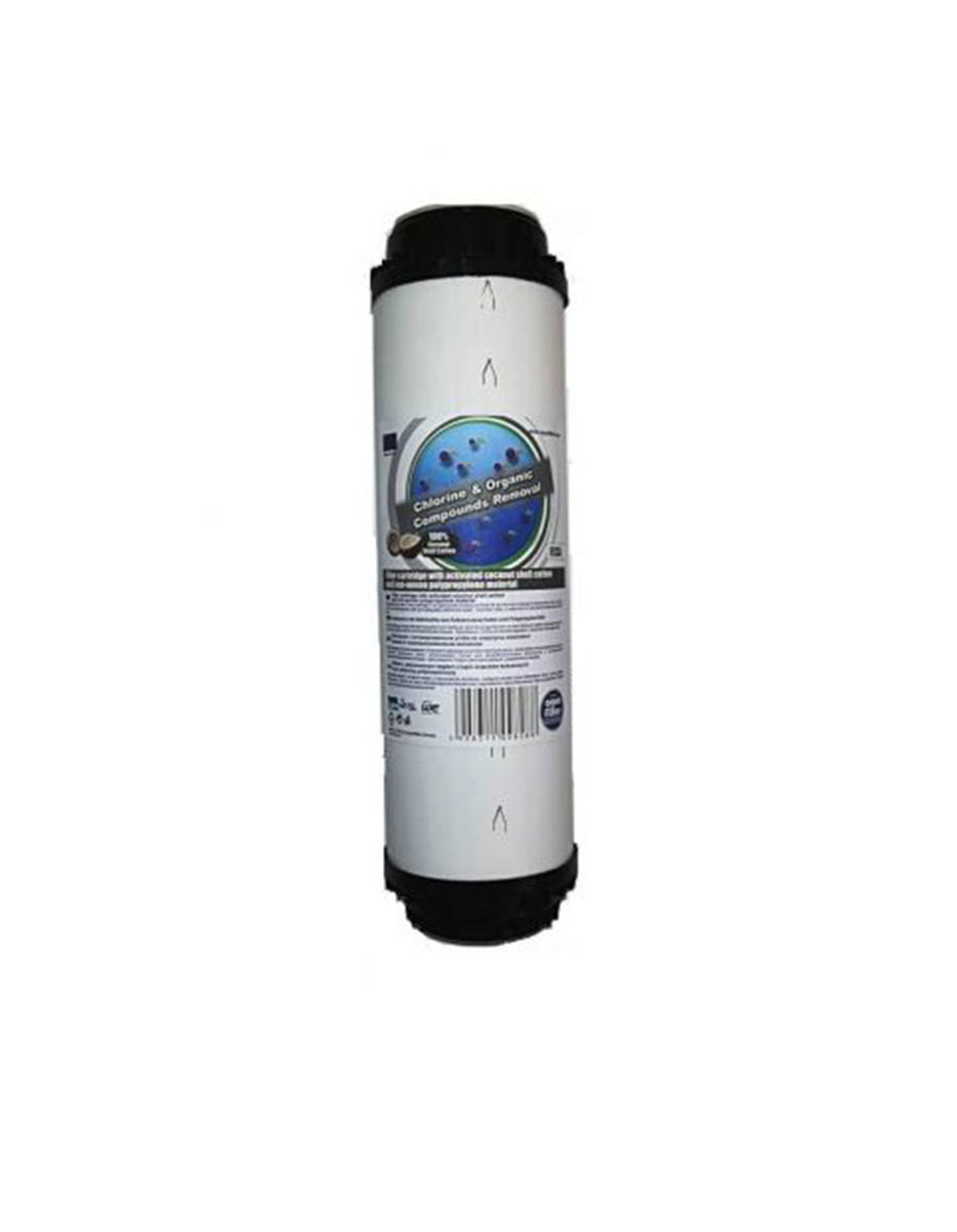 Cartus carbune activ granulat 10” FCCA