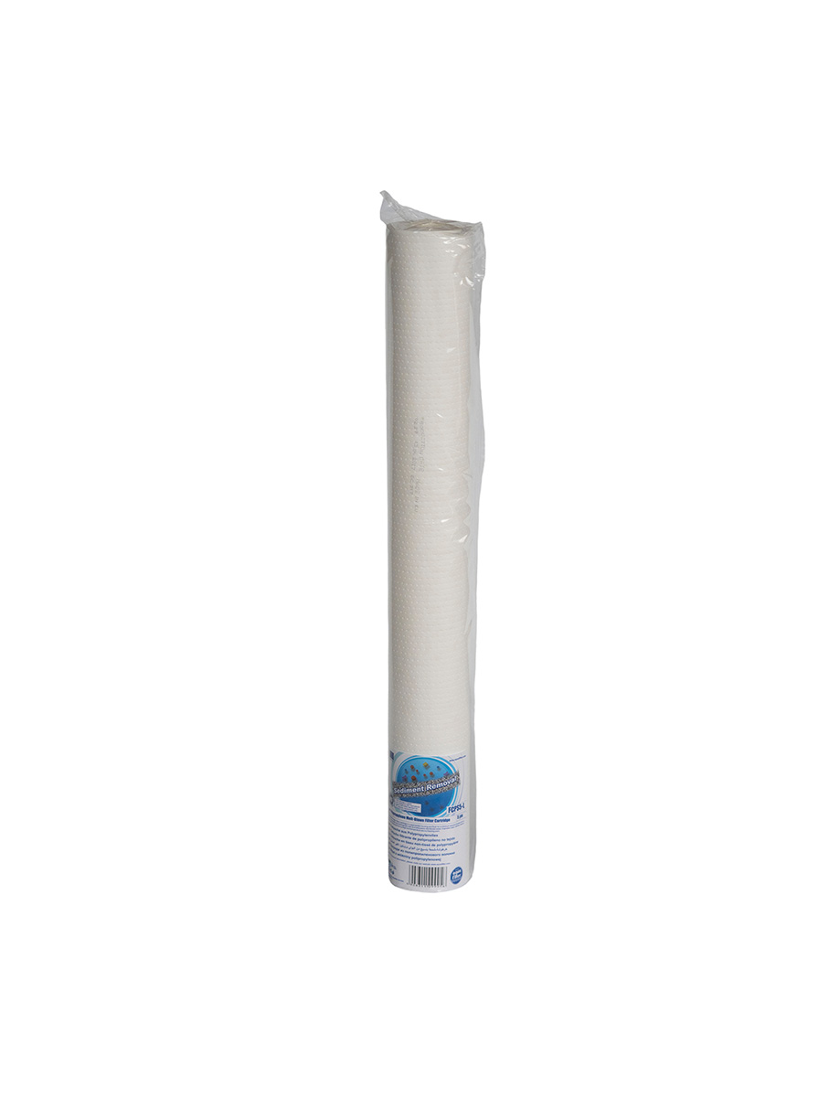 cartus sedimente aquafilter long 20 1 Cartus LONG 20”