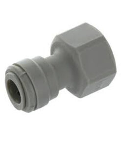 Conector furtun 1/4”   si filet interior 1/2”