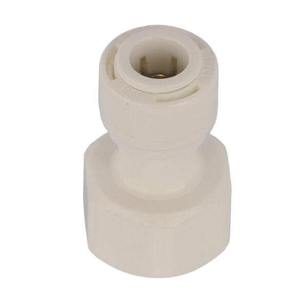 Conector 1/2 filet interior si  3/8 furtun