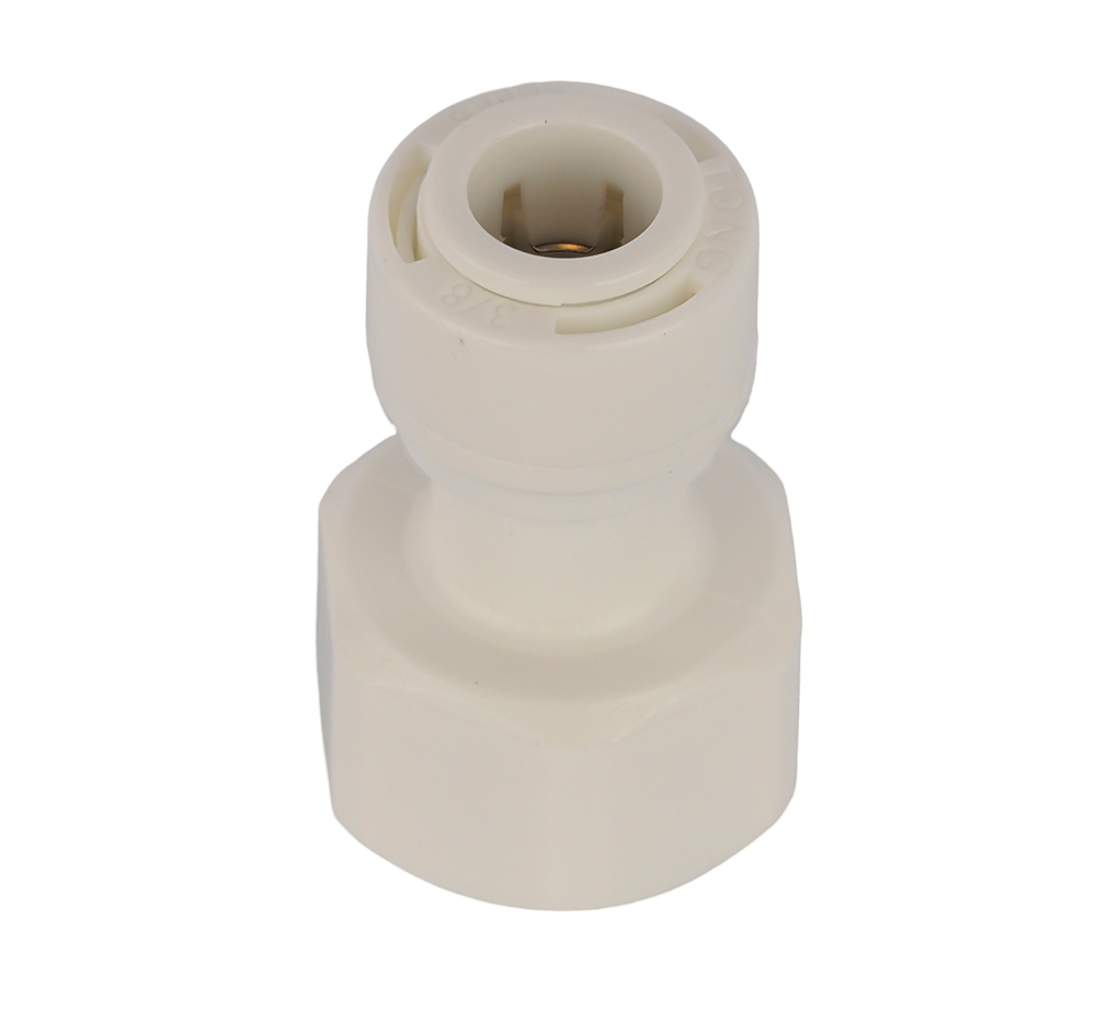 Conector 1/2 filet interior si  3/8 furtun