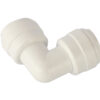 Cot conector furtun 1/4” pe ambele parti