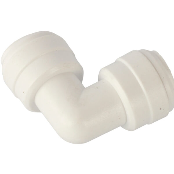 Cot conector furtun 1/4” pe ambele parti