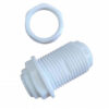 conector drept cu filet exterior 3 8 1