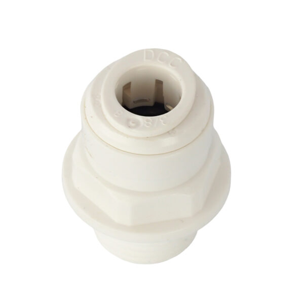 Conector 3/8 filet exterior si  3/8 furtun