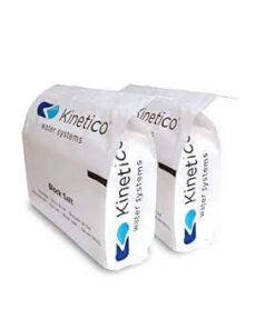 Sare dedurizare Kinetico Block 2*4 kg