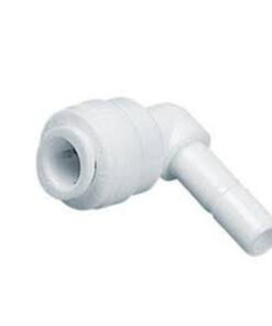 Cot conector furtun 1/4” si conector STEM 1/4”