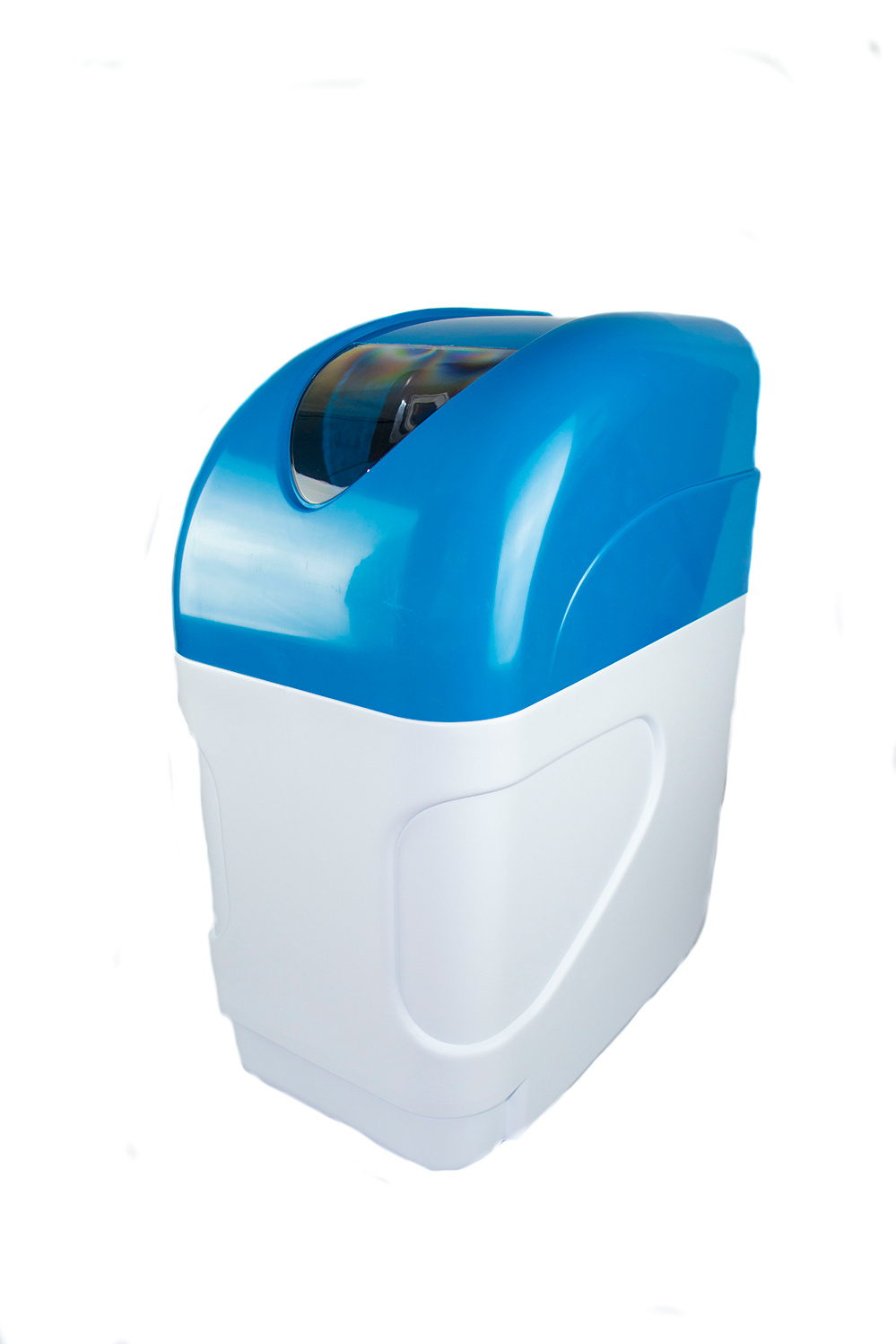 Dedurizator Bluesoft K30/VR34 -12,5 litri răşină3/4”