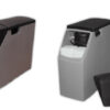 Dedurizator apa AquaKinetic HF
