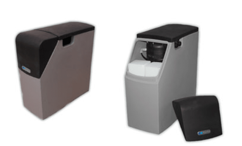 Dedurizator apa AquaKinetic HF
